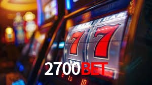 Benefícios da Conta 2700BET
