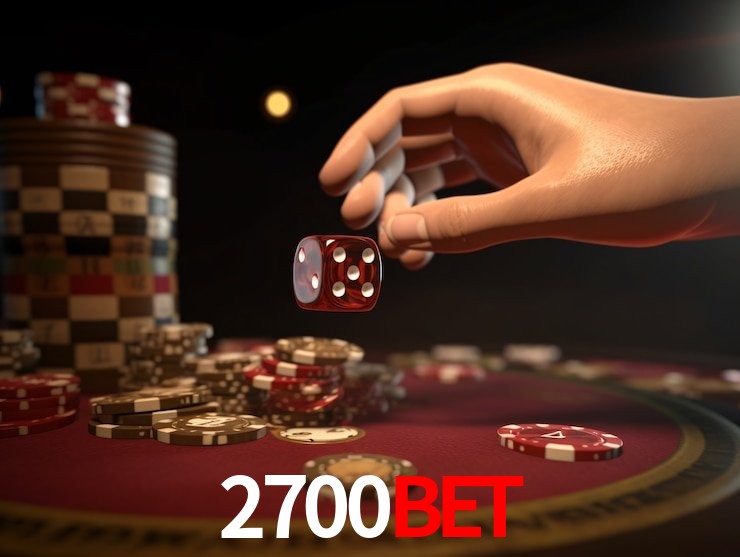 Diretório de Jogos 2700BET