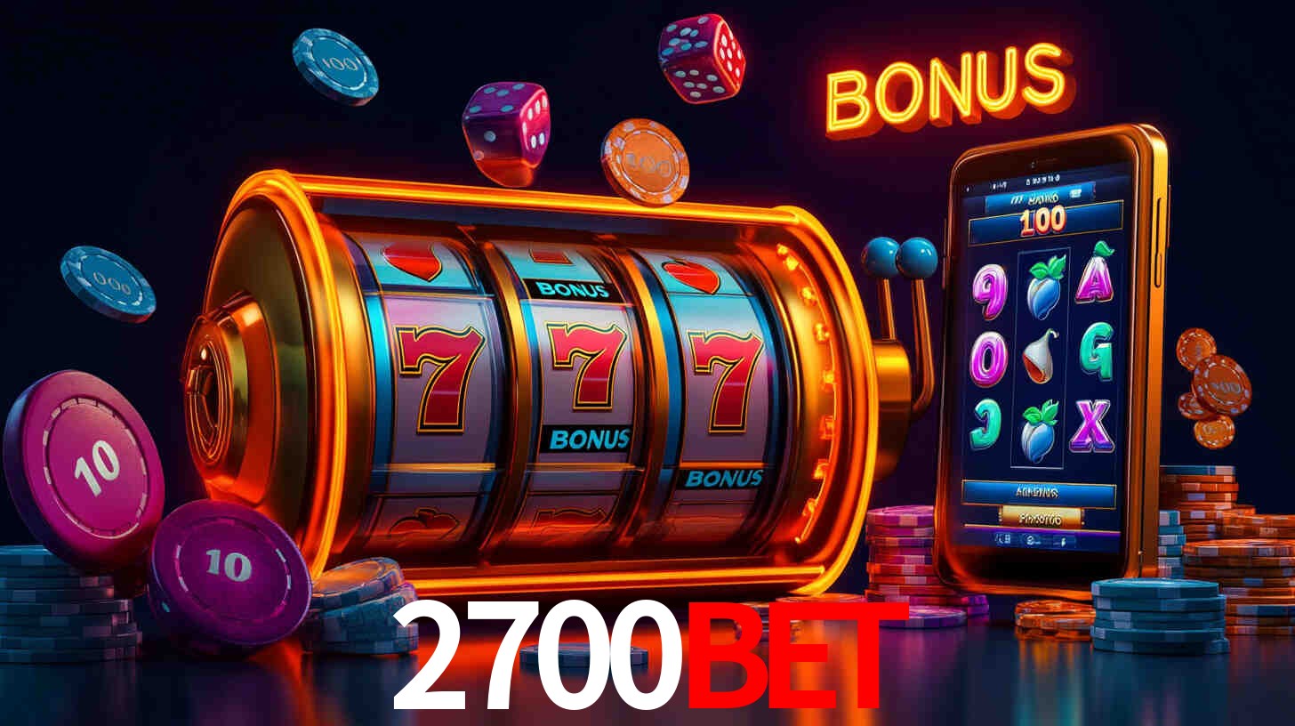 A Popularidade dos Caça-Níqueis no 2700BET