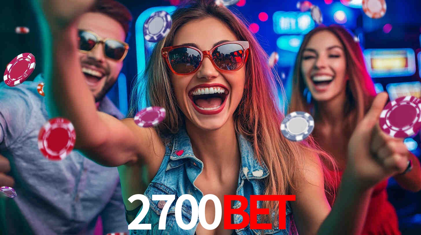 Descubra o Programa VIP da 2700BET: Vantagens Exclusivas para Jogadores