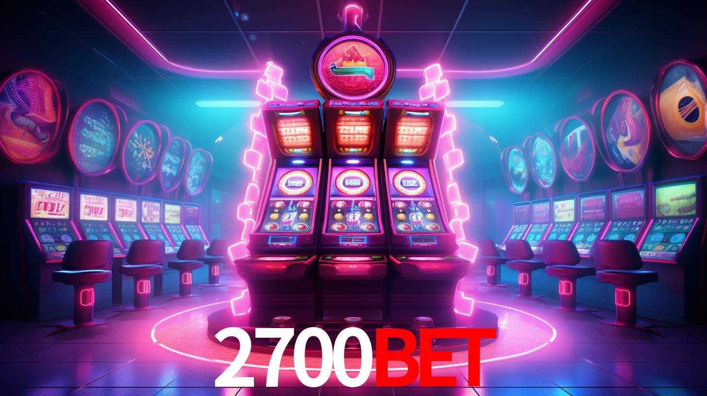 2700BET: Seu Especialista em Apostas Esportivas Brasileiras