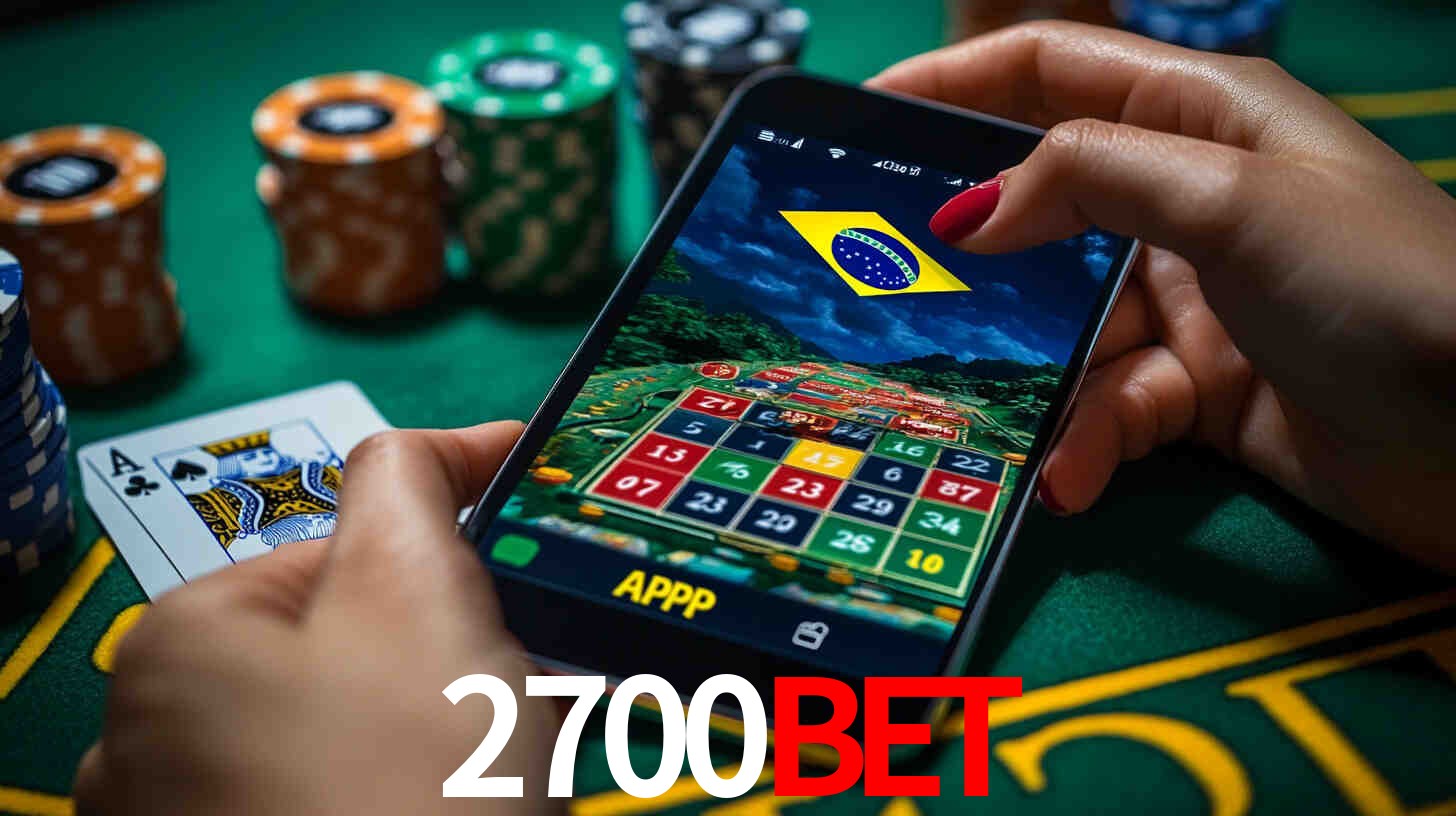 A Popularidade dos Caça-Níqueis no 2700BET