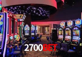 Loterias online na 2700BET