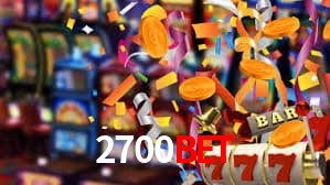 Mercados ao vivo e cash out na 2700BET