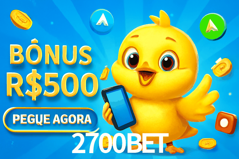 2FA Security 2700BET