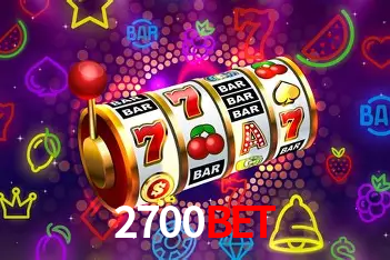 Desvendando o Mundo dos Jogos Virtuais na 2700BET
