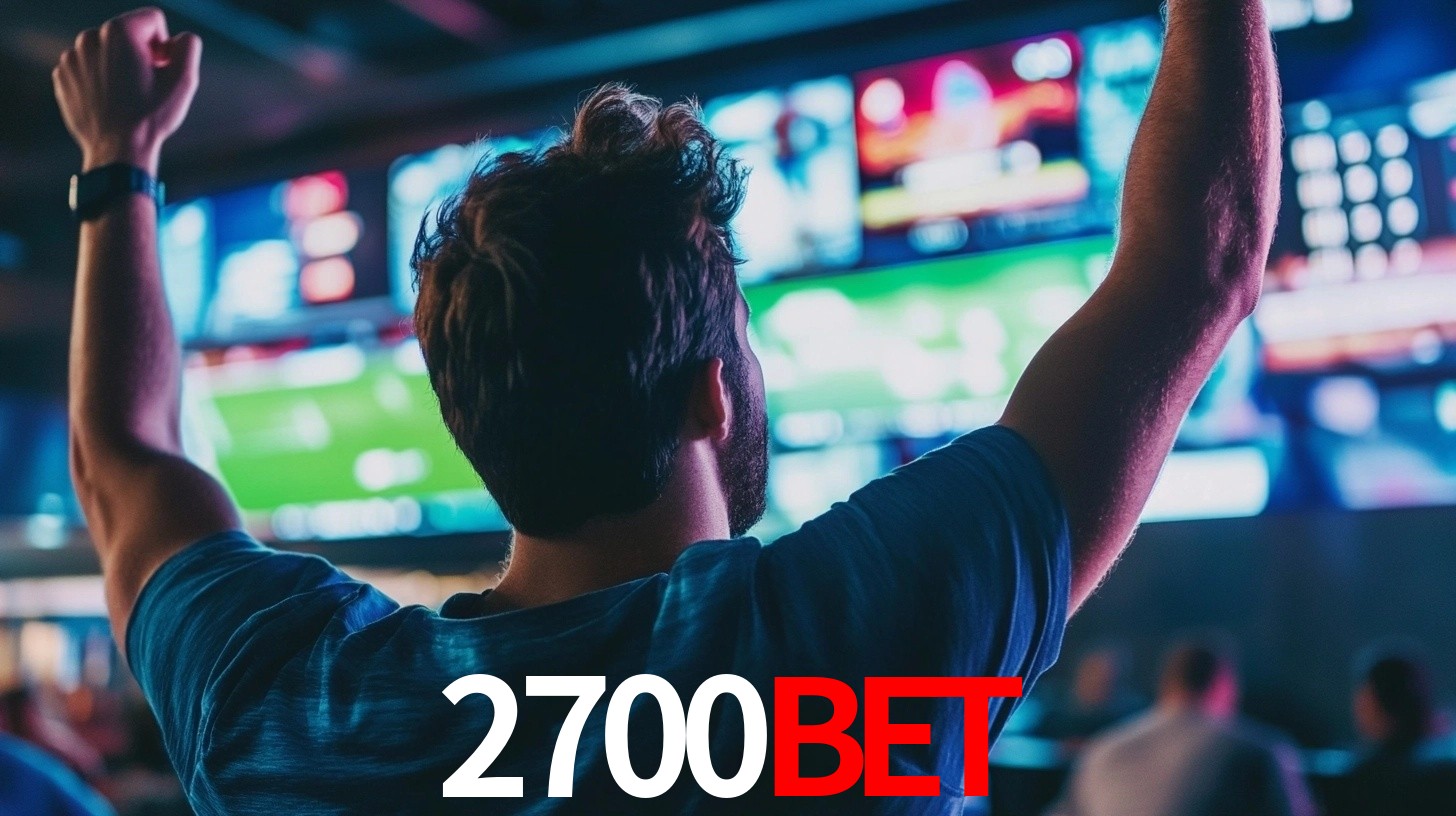 2700BET.COM