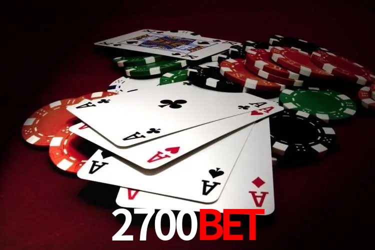 Programa VIP 2700BET