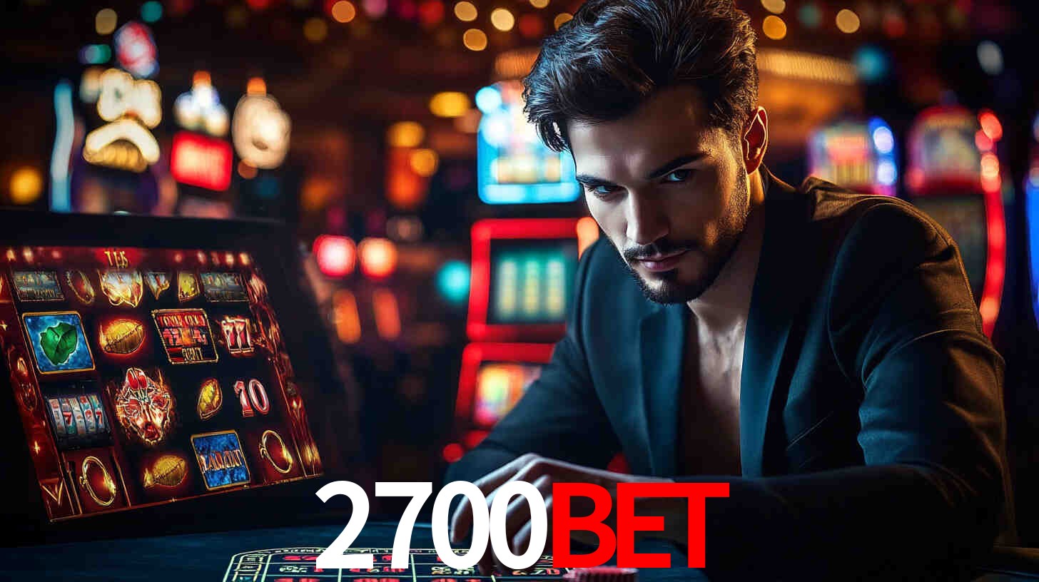 2700 BET paga