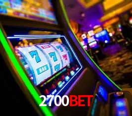 A Revolução dos Aplicativos de Jogos no 2700BET