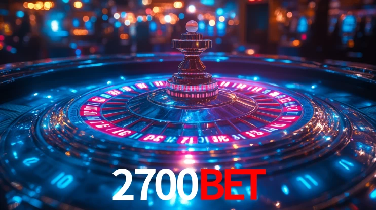 2700 BET paga