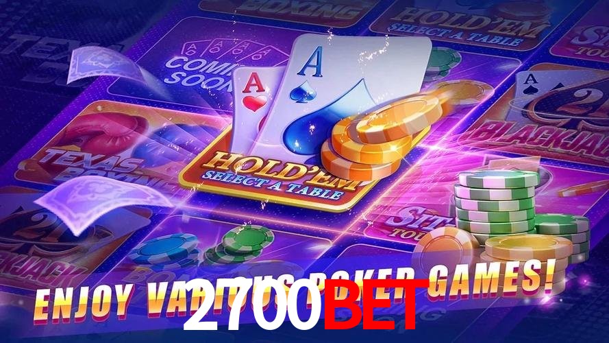 A Emoção da Loteria na 2700BET: Uma Chance de Mudança de Vida