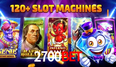Inovações de Jogos na 2700BET: O Futuro das Experiências Interativas