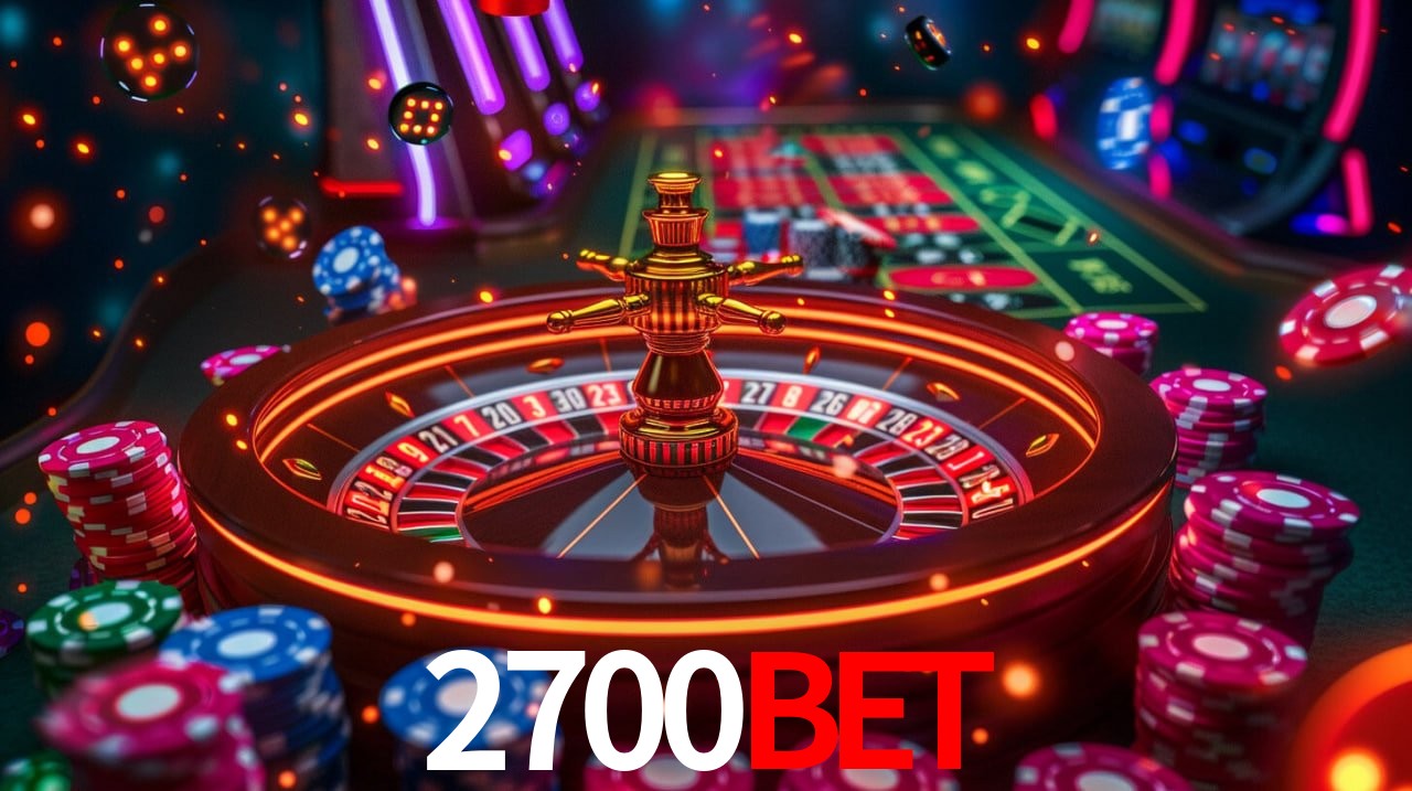 cassino 2700BET