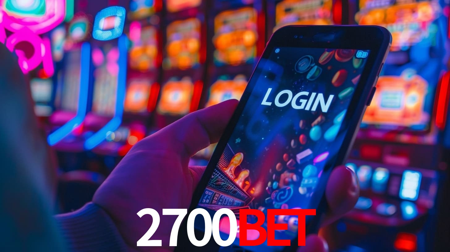 Torneios 2700BET