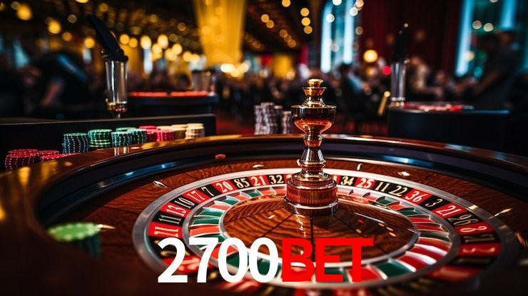 Seasonal Promotions 2700BET