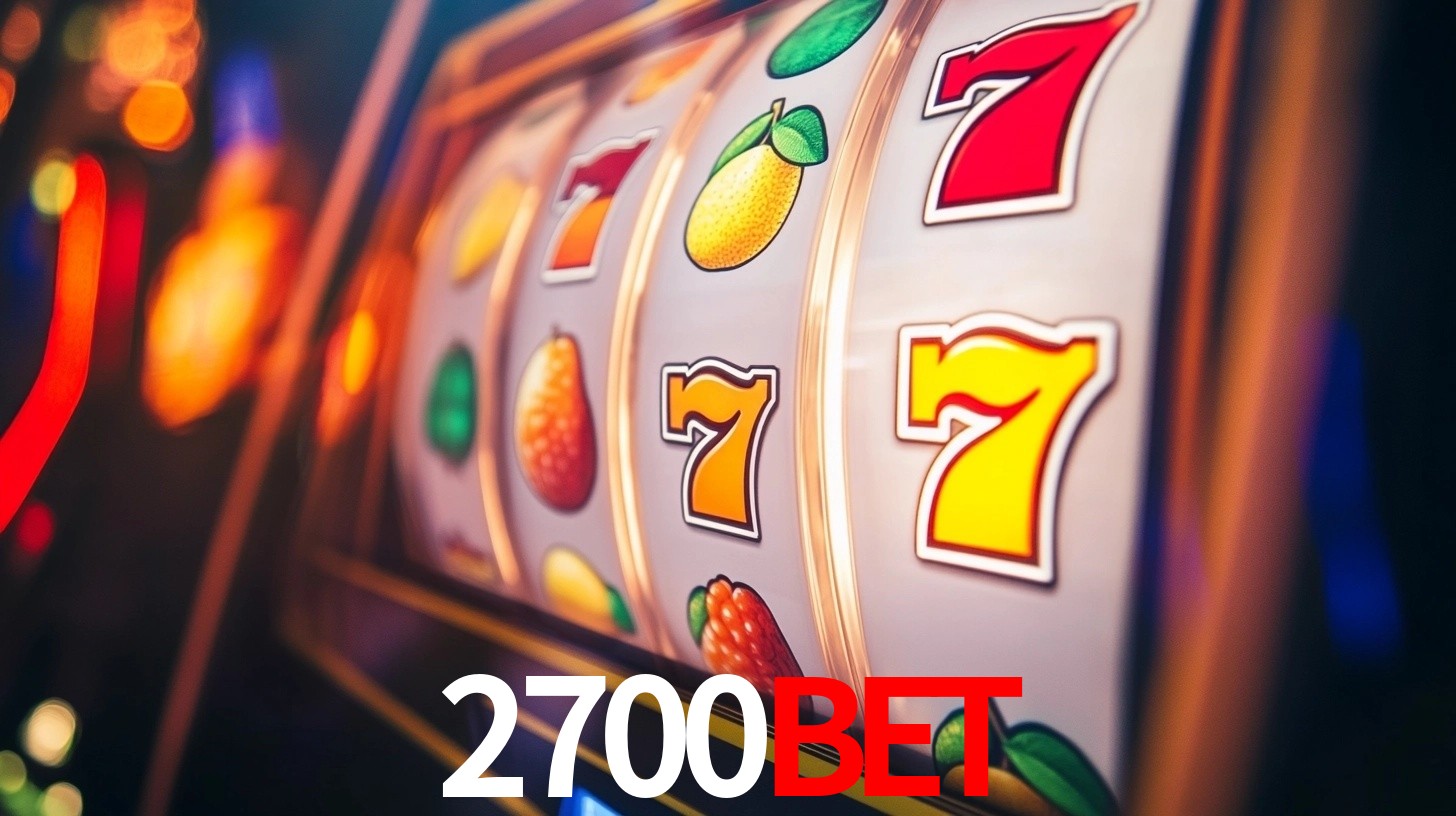 Ofertas Imperdíveis na 2700BET: Promoções e Bônus Que Valem a Pena