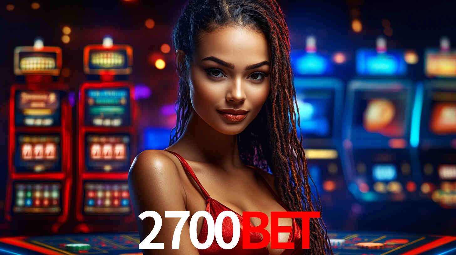 Descubra a Essência do 2700BET: Nossa História e Compromissos