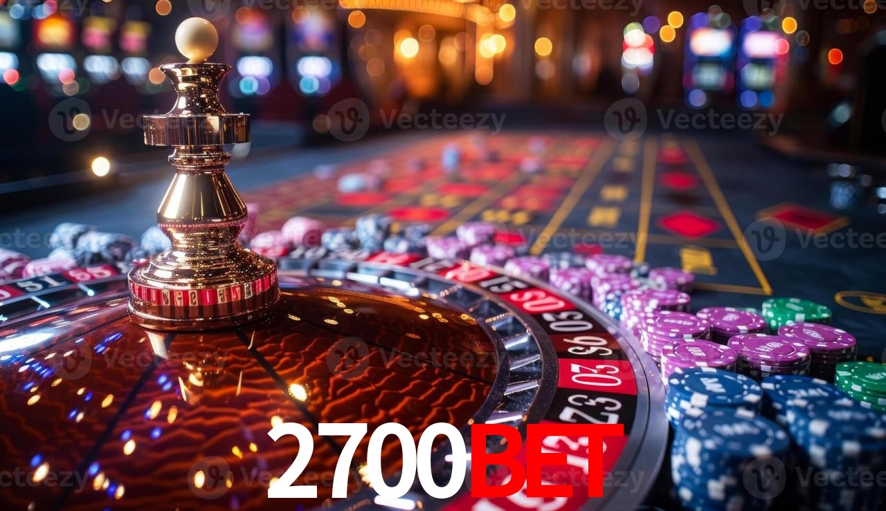 Exclusive Offers 2700BET
