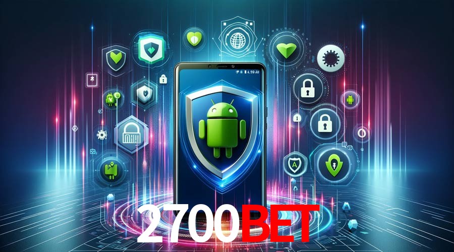 Slot Games 2700BET