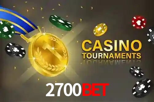Download de APK seguro na 2700BET