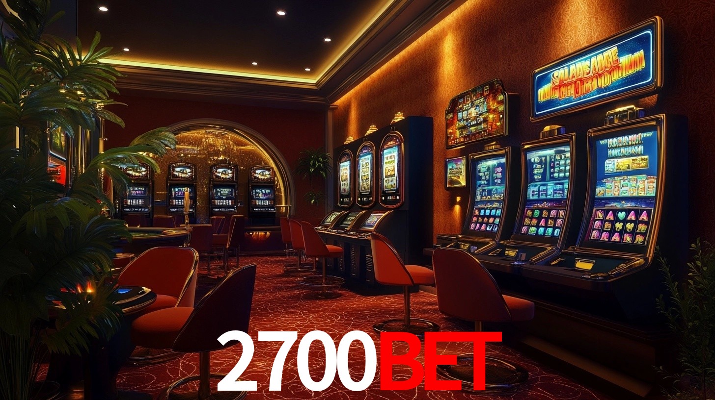 Daily Bonuses 2700BET