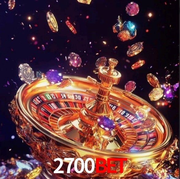 Especiais de Fim de Semana 2700BET