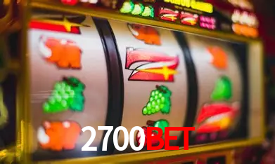A Emoção da Loteria na 2700BET: Uma Chance de Mudança de Vida