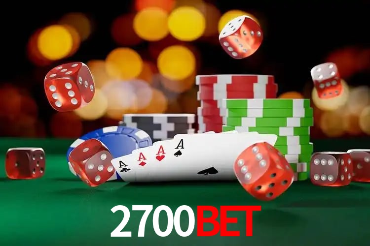 Jogos de Slot 2700BET