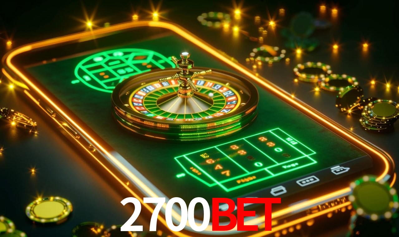 Promoção Relâmpago 2700BET