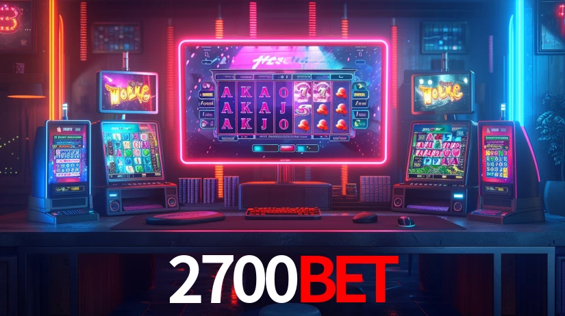 2700 BET paga