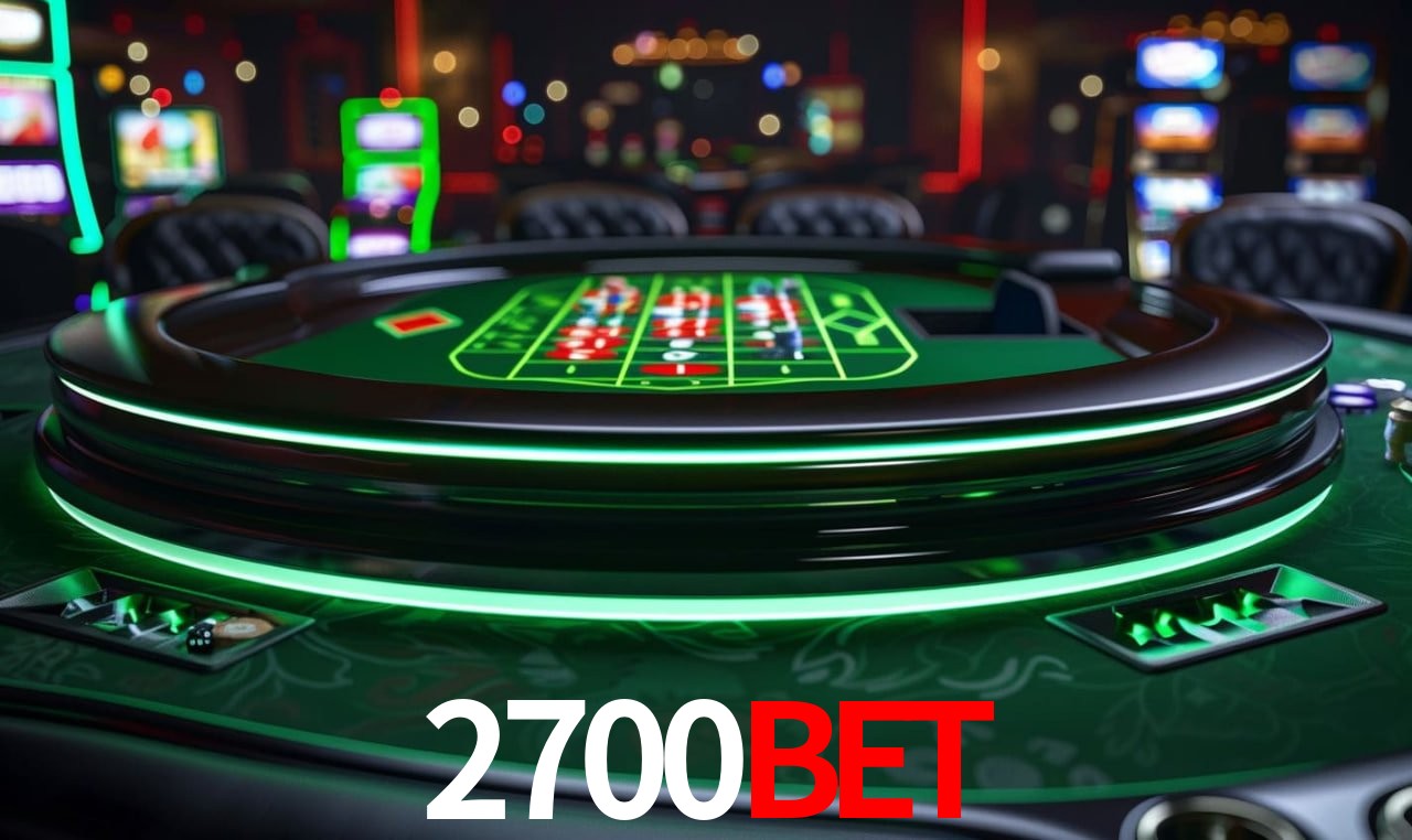 Weekend Specials 2700BET