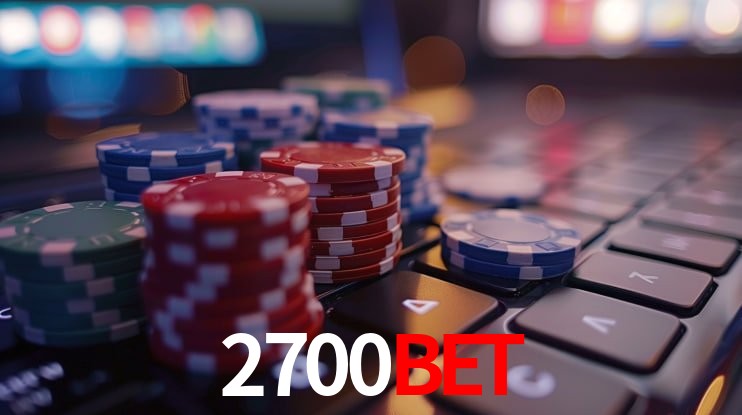 Design Responsivo 2700BET