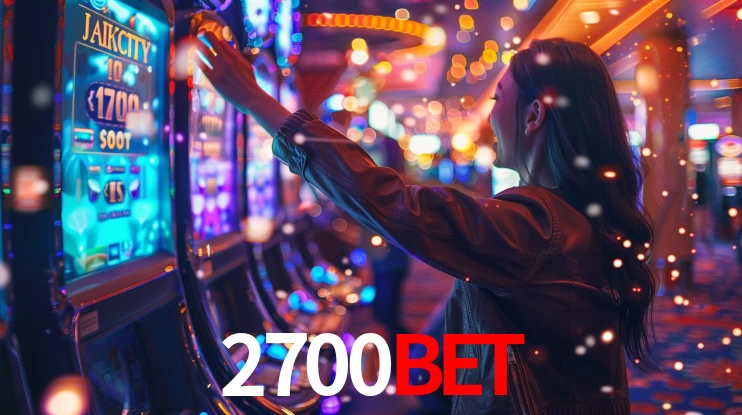 2700BET