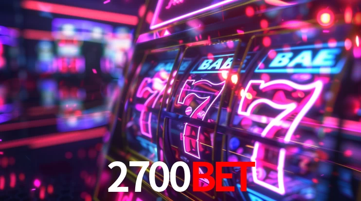 Game Providers 2700BET
