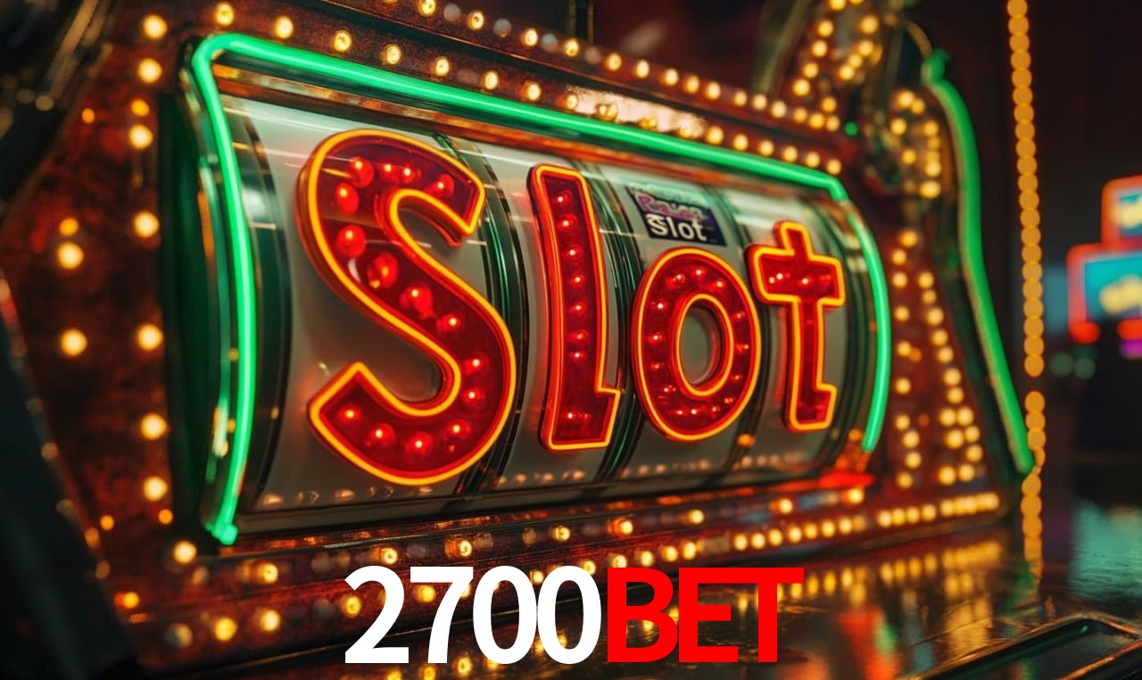 Integração de APIs 2700BET
