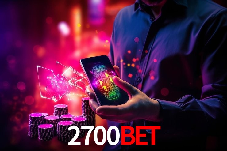 Bônus Diários 2700BET