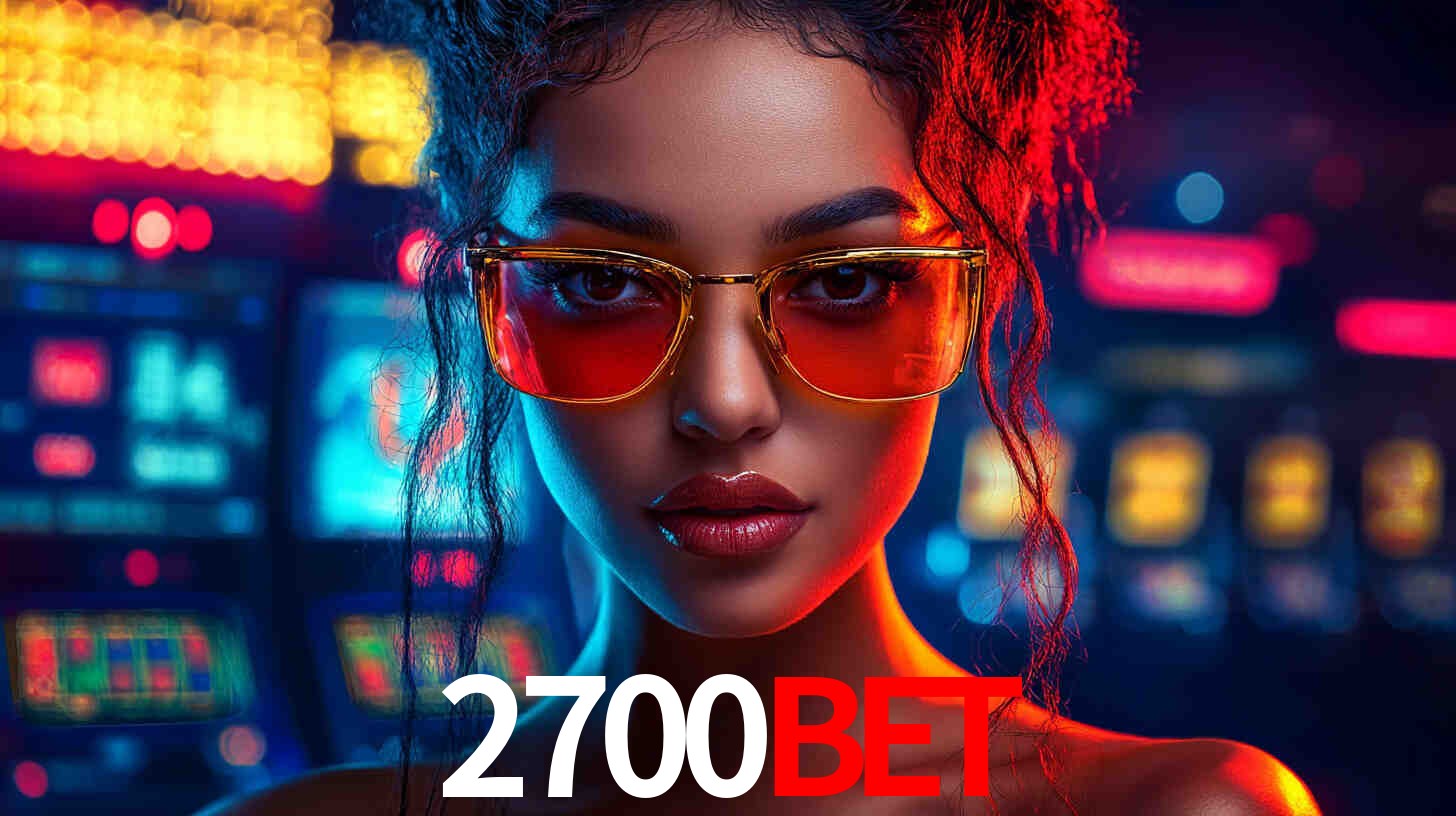Apostas Esportivas na 2700BET: Um Guia Completo