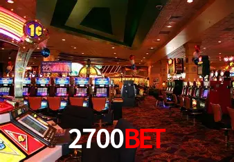 Descubra a Magia dos Jogos de Arcade no 2700BET