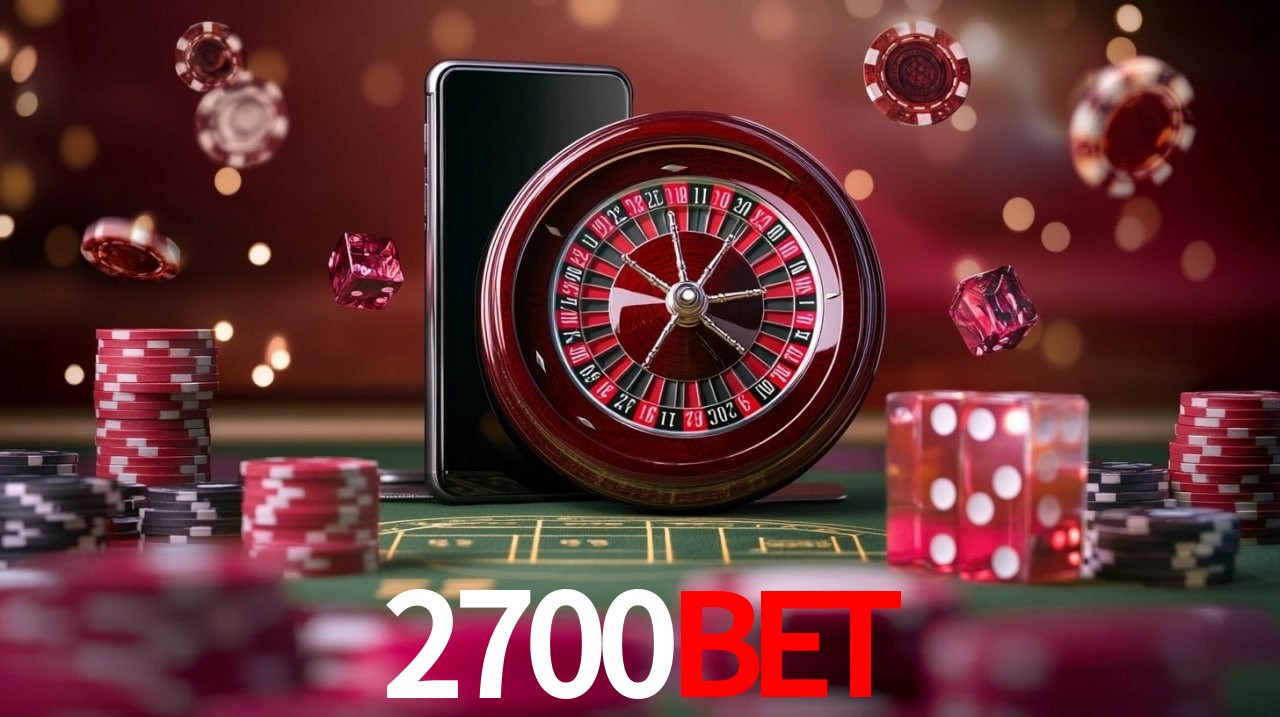 Football Betting 2700BET