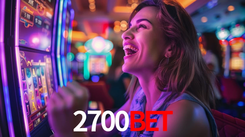 2700BET.COM