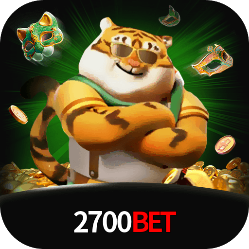 Imagem promocional da 2700BET mostrando a plataforma e suas vantagens
